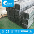 Edelstahl / Aluminium / Galvanisierte Strut Channel Hersteller (UL cUL.SGS.ISO CE)